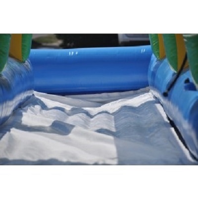 Slip and Slide 1