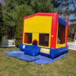 Backyard Party in Collegeville